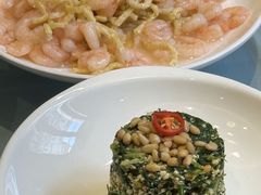 -沈大成(南京东路店)