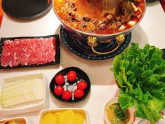 -红盔甲·小龙虾(天钥桥店)