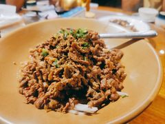 湘西打鼓皮-印象鲵宴·张家界地标美食名片(溪布街店)