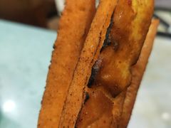-尕胡才炕锅烤羊肉馆(八一路店)