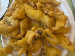 -雪湖煜辰鱼头老店(雪野湖店)