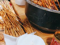 -冒椒火辣(奎星楼街店)