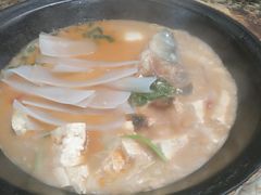 -天发长铁锅炖(王秀村店)