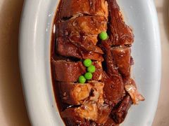 -佬麻雀·新湘菜(珠海金发购物中心店)