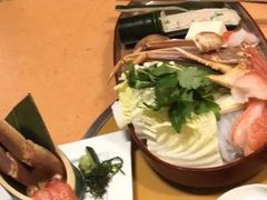 -蟹道乐(道顿堀本店)