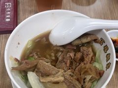 -百福麵家(新馬路店)