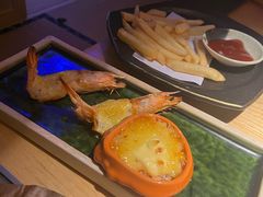 -京料理·日料自助·铁板燒(复悦城店)