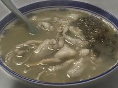 -明呈黄鱼面馆(斜土路店)