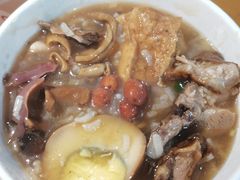 -百成大同鸭肉粥(大同总店)