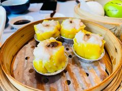 -万丽轩·粤菜(王府井金茂万丽酒店)