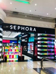 门面-丝芙兰Sephora