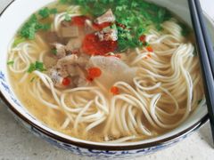 兰州拉面-伊祥·敦煌楼