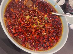 -望乡楼上海菜(日月光店)