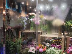 -花十悦·鲜花咖啡餐厅(振业城一期店)