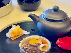 -富力丽思卡尔顿酒店·丽轩中餐厅