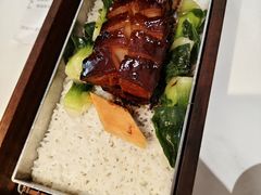 -锦府园·杭州小馆·创意杭帮菜(湖滨银泰in77店)