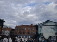 -中华巴洛克风情街