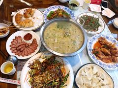 -石老头关东饺子王·东北菜(嘉华鑫城店)