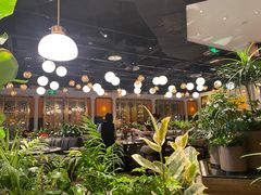 -半秋山西餐厅(巴南万达广场店)