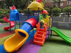 -广州市海珠区乐森幼儿园