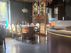-通海俄式烧烤·俄罗斯大串(嵩山路店)