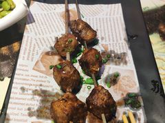-红钳侠小龙虾·烧烤(中赢康康谷店)