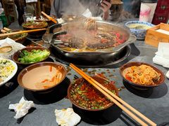 -大风老火锅(江北一店)
