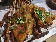 -有局·成都市井烧烤·精酿啤酒(双楠店)