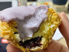 -鲍师傅糕点(西站店)