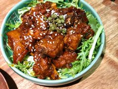 掓麻排骨-小吊梨汤·北京菜·烤鸭(鸟巢店)