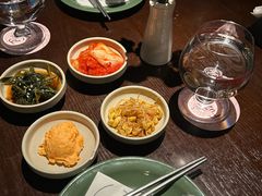 -Fuzzy Bistro 浮几韩餐·茶酒馆