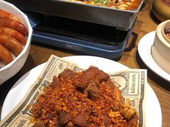 -乔街深夜食堂·台州菜·高压锅生蚝(杭州总店)