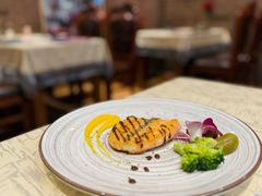 -安德烈俄式西餐厅(中央大街店)