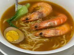 -南山鲜虾面·活鲜小馆·海味大连菜(南山总店)