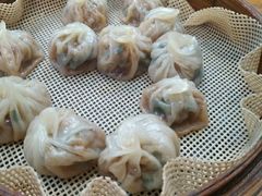 福鼎小笼包-大叔家福鼎小吃(十全街店)