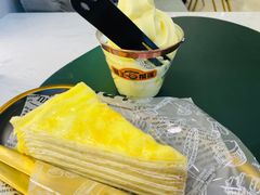 -猫王榴莲世家(三里屯SOHO商场店)