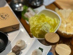 -狐狸爱上椰子鸡(滨江星光大道店)