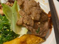 -星伦多自助料理·涮烤一体(虹悦城店)