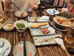 -平成屋·午肴夜酒(四川北路店)