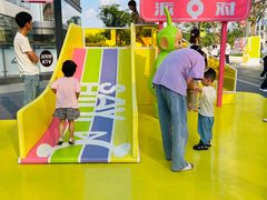 -东莞松山湖万象汇