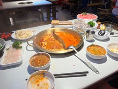 -小龙坎火锅(总店)