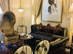 -常州逸高酒店-中餐厅