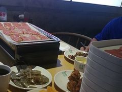 -玫瑰花园自助烤肉(顺义鑫海韵通店)