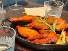 -卡朋西餐(宝安大仟里店)