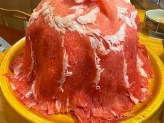 -牛匠和牛寿喜锅(西安总店)