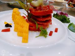 玉米糯米藕-全聚德(和平路店)