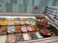 -极乐小煮·成都冒菜(科技绿洲店)