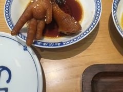 -赵记传承·中式甜品(中山石岐大信店)