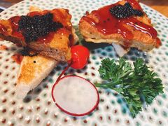 -东田之村自助餐厅(金水路店)