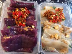 -安上粉皮.非遗手工小吃(骑龙巷店)